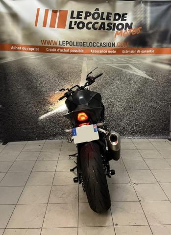 Hornet 1000 Sp Full Options image 1