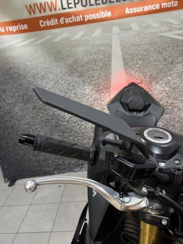 Hornet 1000 Sp Full Options image 2