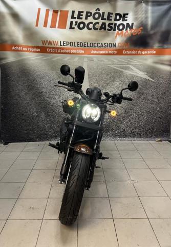 Cmx 1100 Dct image 3