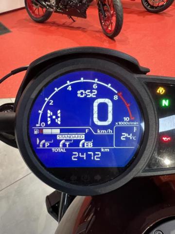 Cmx 1100 Dct image 1