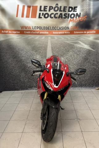 Cbr 1000 Rr image 1