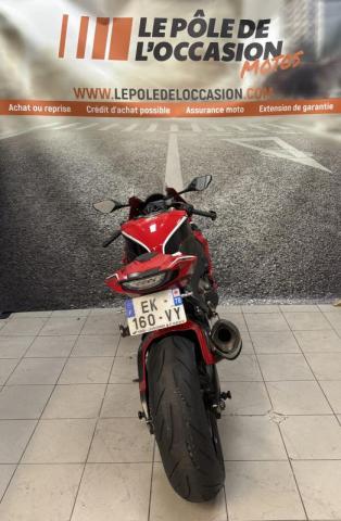 Cbr 1000 Rr image 3
