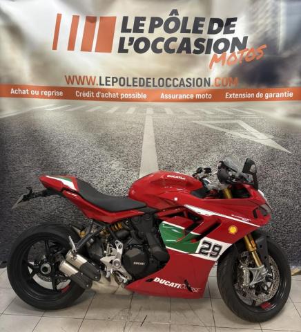 Ducati