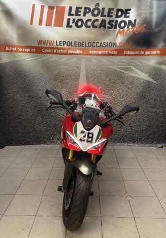 Supersport 950 S image 2