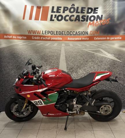 Supersport 950 S image 1