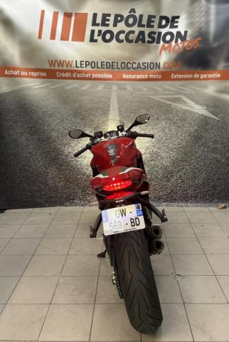 Supersport 950 S image 4