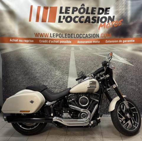 Harley Davidson