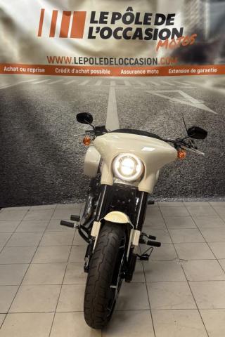 Harley Davidson Softail image 4