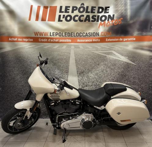 Harley Davidson Softail image 2