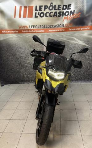 F 750 Gs image 3