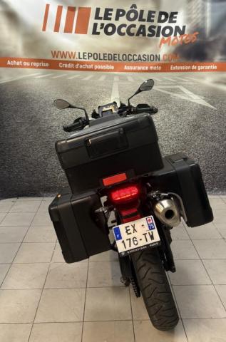 F 750 Gs image 1