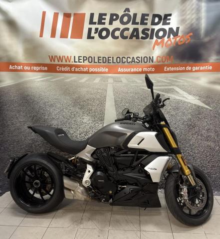 Ducati