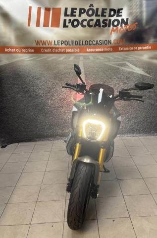 Diavel 1260 S image 4