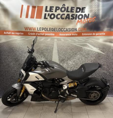 Diavel 1260 S image 1
