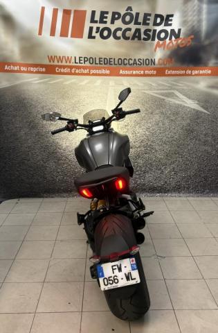 Diavel 1260 S image 2