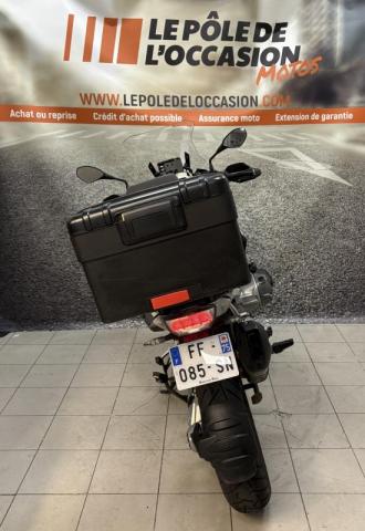 R 1250 Gs image 1