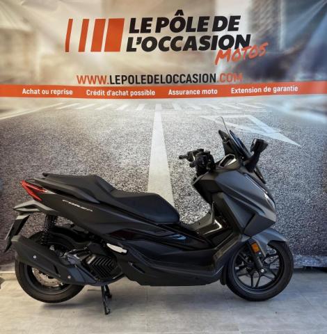 Honda Forza 125 Forza125 Nss125 