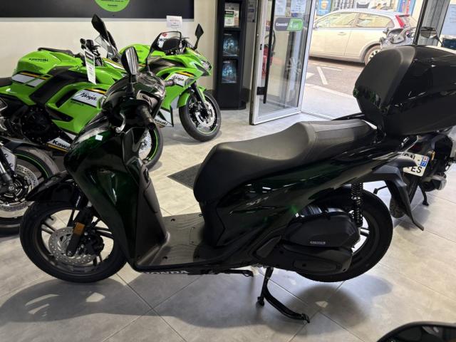 Sh125 Sh 125 Sh-125 image 1