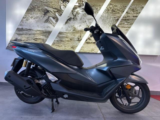 Honda Pcx 125 Dx 