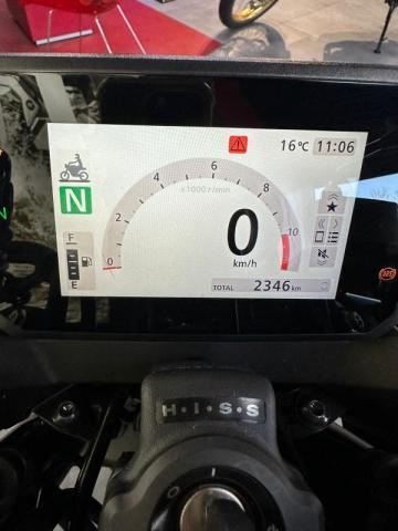 Honda Hornet 750 A2 image 4