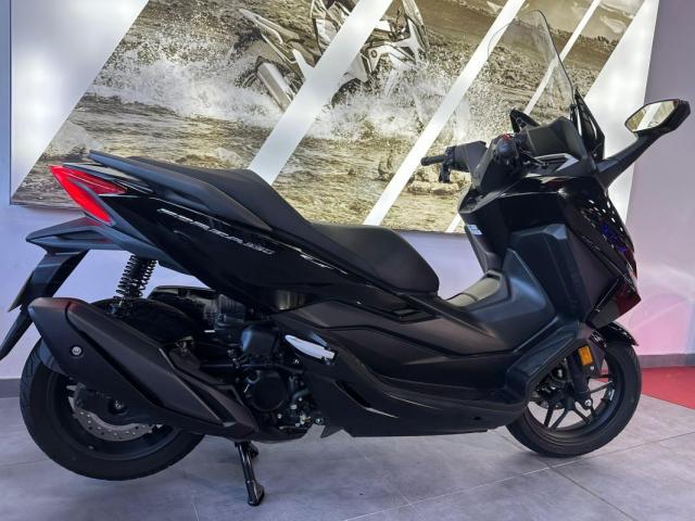 Honda Forza 350 2025 image 2