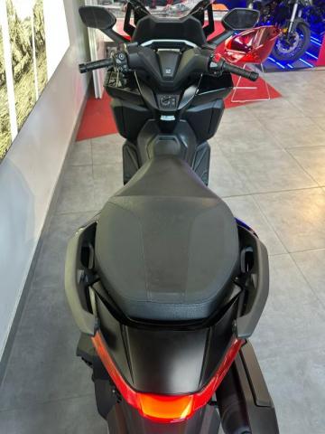 Honda Forza 350 2025 image 3