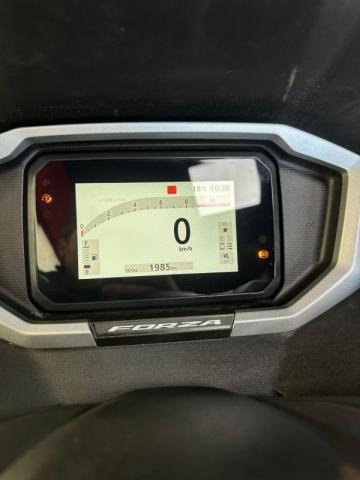 Honda Forza 350 2025 image 4