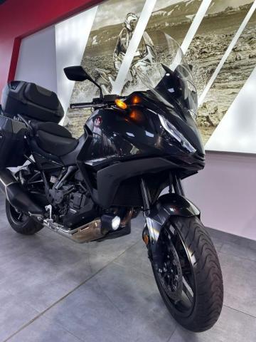 Honda Nt 1100 Dct image 2