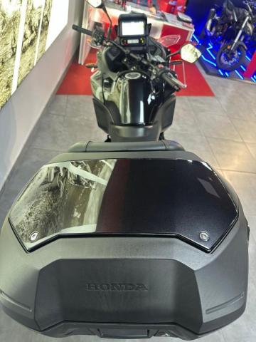 Honda Nt 1100 Dct image 3