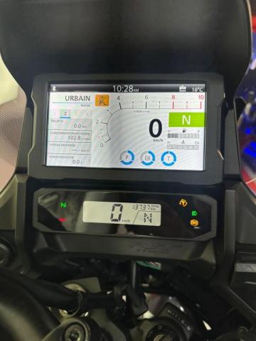 Honda Nt 1100 Dct image 1