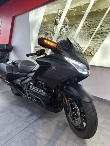 Honda Gl 1800 Bagger 50eme Anniversaire image 1