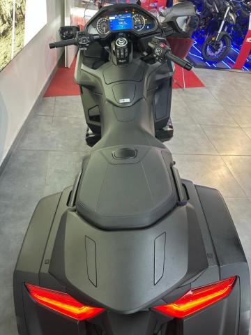 Honda Gl 1800 Bagger 50eme Anniversaire image 2