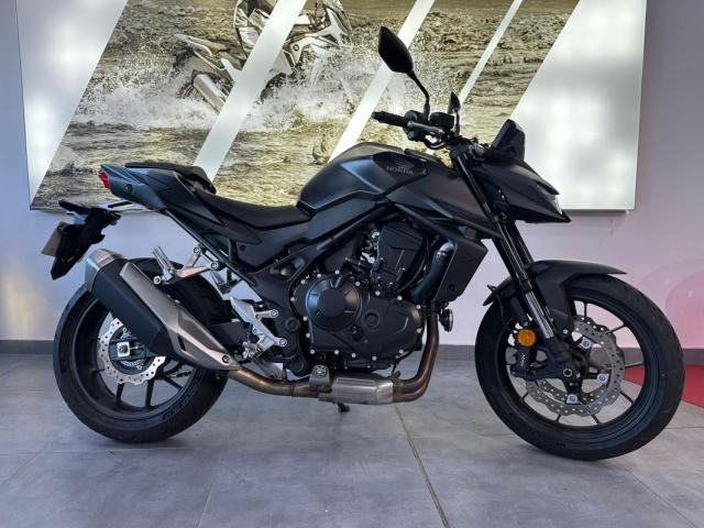 Honda Hornet 750 Full 