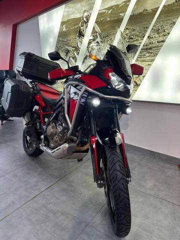 Honda Africa Twin 1100 L1 image 2