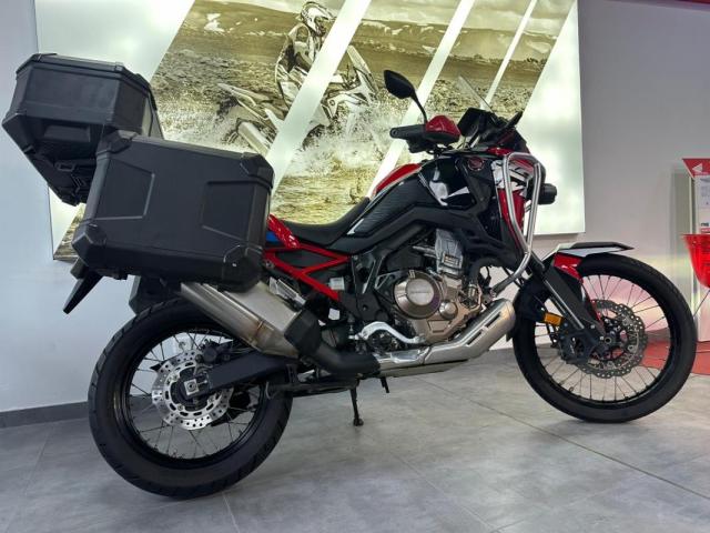Honda Africa Twin 1100 L1 image 4