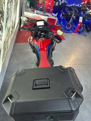 Honda Africa Twin 1100 L1 image 3