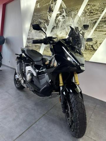 Honda X-Adv 750 image 4