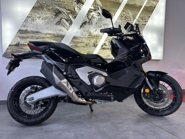 Honda X-Adv 750 image 3