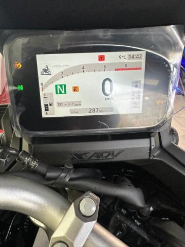 Honda X-Adv 750 image 1