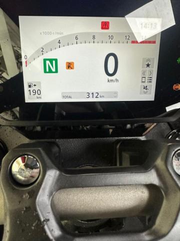 Honda Cb 650 R A2 image 3