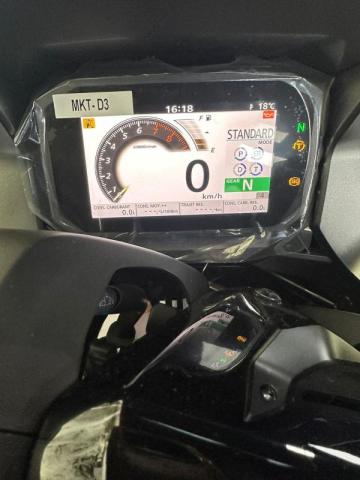 Honda Forza 750 image 1