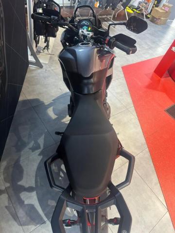 Triumph Tiger Sport 660 image 3