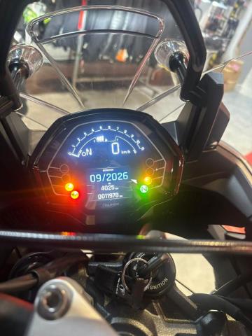 Triumph Tiger Sport 660 image 4