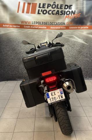 F 750 Gs image 4