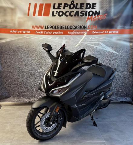 Honda Forza 125 Forza125 Nss125 image 2