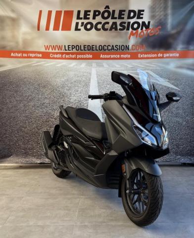 Forza 125 Forza125 Nss125 image 1