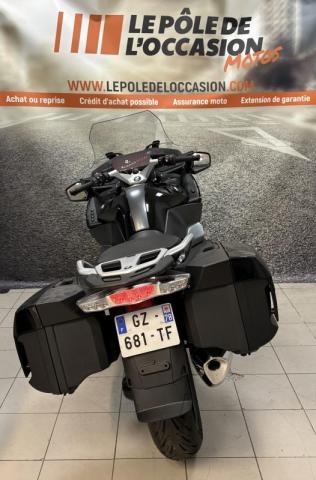 Bmw R 1250 Rt image 4