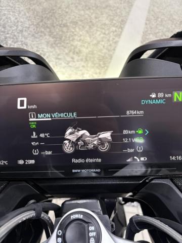 Bmw R 1250 Rt image 1