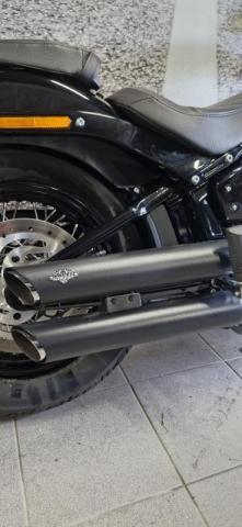 Softail Slim 1745 Flsl image 1