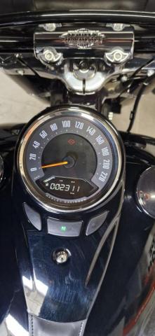 Softail Slim 1745 Flsl image 3